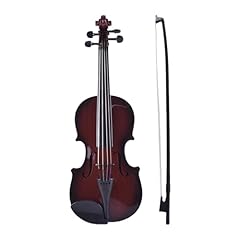 Violon petit jouet d'occasion  Livré partout en France