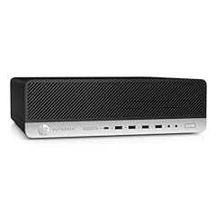 Elitedesk 800 sff usato  Spedito ovunque in Italia 