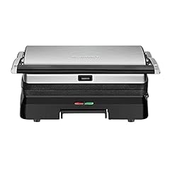 Cuisinart griddler grill for sale  Delivered anywhere in USA 