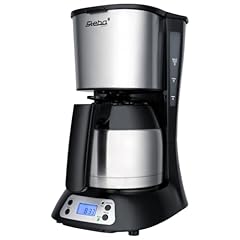 Steba cafetière filtre d'occasion  Livré partout en France