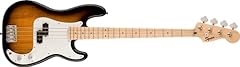 Squier fender sonic usato  Spedito ovunque in Italia 