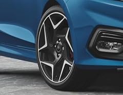 Ford genuine fiesta for sale  Delivered anywhere in UK