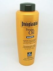 Protoplasmina oil shampoo usato  Spedito ovunque in Italia 