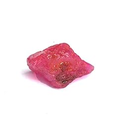 Raw rough ruby for sale  Delivered anywhere in UK