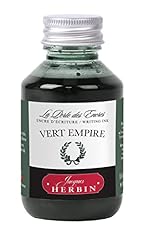 Jacques herbin 17039t for sale  Delivered anywhere in UK