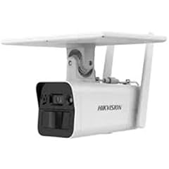 Hikvision telecamera hikvision usato  Spedito ovunque in Italia 