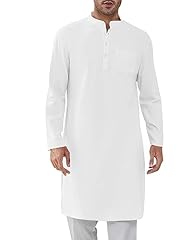 Gafeng mens kaftan for sale  Delivered anywhere in USA 