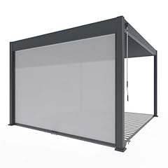 Weide pavillon sonnenrollo gebraucht kaufen  Wird an jeden Ort in Deutschland