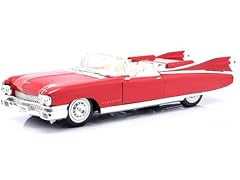 1959 cadillac eldorado usato  Spedito ovunque in Italia 