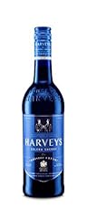 Harvey bristol cream for sale  Delivered anywhere in USA 