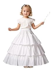 Beautelicate kids petticoat for sale  Delivered anywhere in Ireland