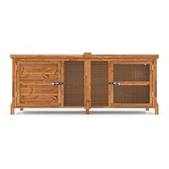 Hutch company 6ft for sale  Delivered anywhere in UK