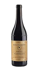 Renato ratti barolo usato  Spedito ovunque in Italia 