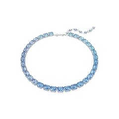 Swarovski millenia tennis for sale  Delivered anywhere in USA 