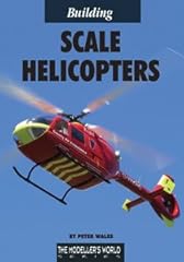 Building scale helicopters for sale  Delivered anywhere in UK