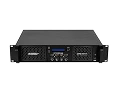 Mnitronic mtc 3204dsp gebraucht kaufen  Wird an jeden Ort in Deutschland