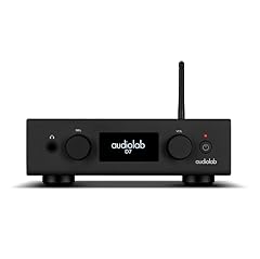Audiolab high resolution for sale  Delivered anywhere in UK