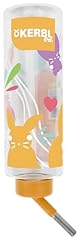 Kerbl pet trinkflasche gebraucht kaufen  Wird an jeden Ort in Deutschland