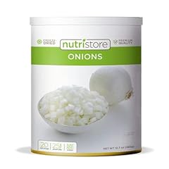 Nutristore freeze dried for sale  Delivered anywhere in USA 