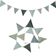 Fanion coton décoration d'occasion  Livré partout en France