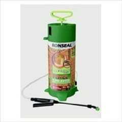 Ronseal precision pump for sale  Delivered anywhere in Ireland
