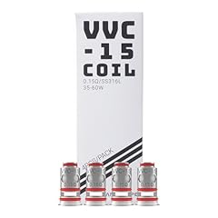 Vandy vape vvc for sale  Delivered anywhere in UK