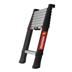 Telesteps telescopic ladder for sale  Delivered anywhere in UK