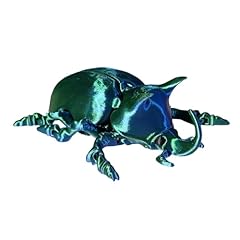Rhino beetle figure for sale  Delivered anywhere in USA 