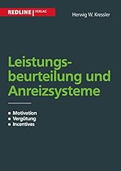 Leistungsbeurteilung anreizsys gebraucht kaufen  Wird an jeden Ort in Deutschland