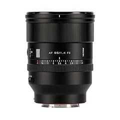Viltrox objectif 85mm d'occasion  Livré partout en France