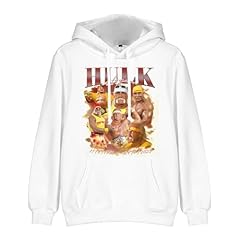 Merch hulk hogan gebraucht kaufen  Wird an jeden Ort in Deutschland