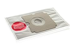 Vacs stück staubsaugerbeutel gebraucht kaufen  Wird an jeden Ort in Deutschland