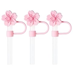 3pcs flowers silicone for sale  Delivered anywhere in USA 