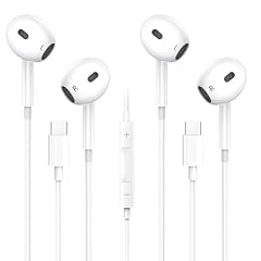 Pack usb headphones for sale  Delivered anywhere in UK