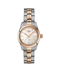 Tissot wristwatches women for sale  Delivered anywhere in UK