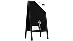 Allboards lavagna gesso usato  Spedito ovunque in Italia 