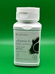 Nutrilite vitamin dual for sale  Delivered anywhere in USA 
