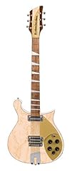 Rickenbacker rn660mg 660 for sale  Delivered anywhere in UK