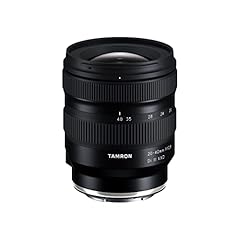 Tamron obiettivo vxd usato  Spedito ovunque in Italia 