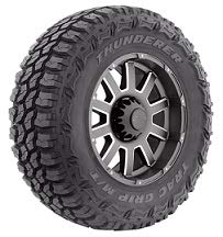 245x75r17 thunderer trac for sale  Delivered anywhere in USA 
