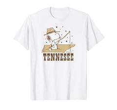 Peanuts snoopy fishing for sale  Delivered anywhere in USA 