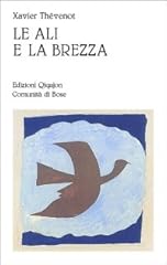 Ali brezza. etica usato  Spedito ovunque in Italia 