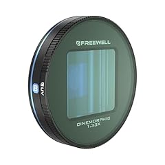 Freewell 1.33x blue for sale  Delivered anywhere in USA 