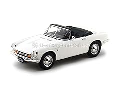 Unbekannt honda s800 d'occasion  Livré partout en France