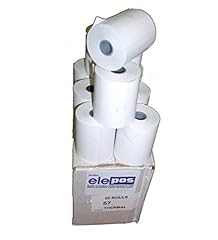 Thermal till rolls for sale  Delivered anywhere in UK