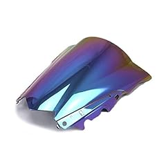 Moto vento shield usato  Spedito ovunque in Italia 