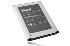 Vhbw batteria compatibile usato  Spedito ovunque in Italia 