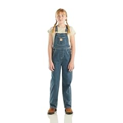 Carhartt girls denim for sale  Delivered anywhere in USA 