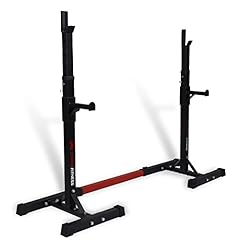 Cclife squat rack usato  Spedito ovunque in Italia 