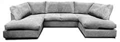 Sofaselectionuk ltd jumbo for sale  Delivered anywhere in UK
